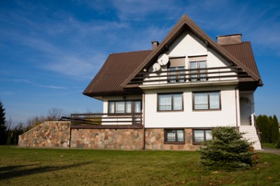 Rodinný dům